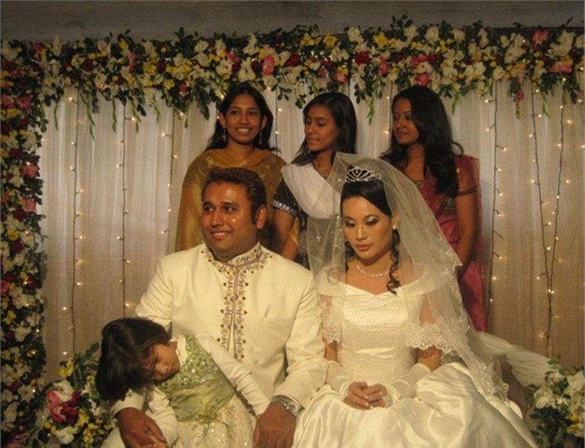 伊朗一夫多妻制的背后女性压力很大男性叫苦不敢再娶了