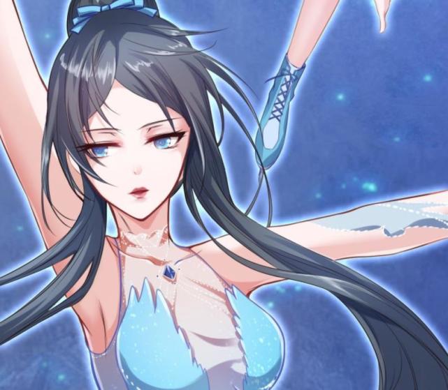 《叶罗丽x冰莲花》,番外定档,第九季不播了?