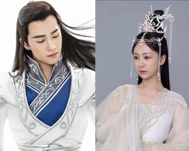 网曝杨洋将主演《长相思》,继迪丽热巴之后,有望与杨紫合作新剧