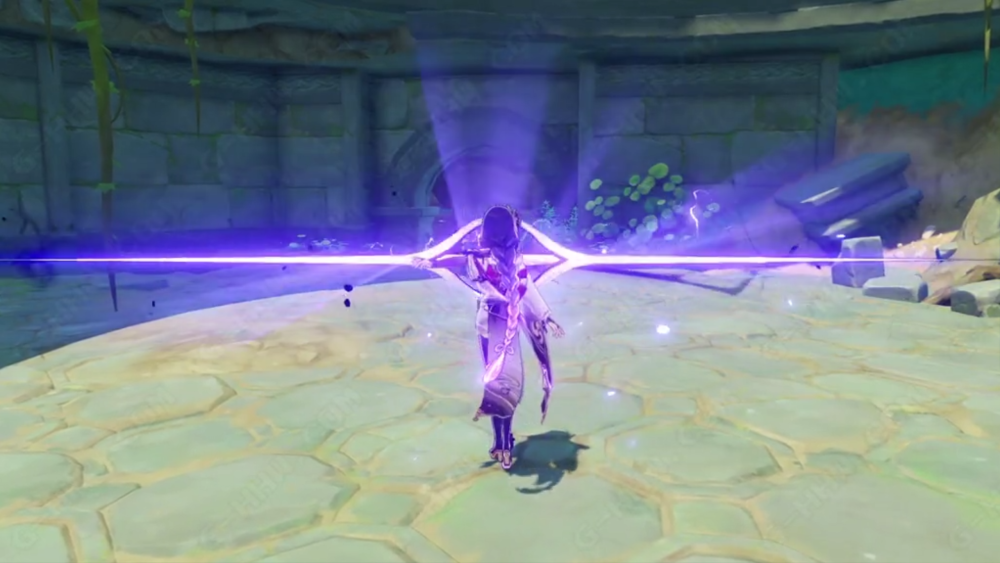 原神兑换码|元神8.20直播兑换码，雷神的命盘果然独一无二！