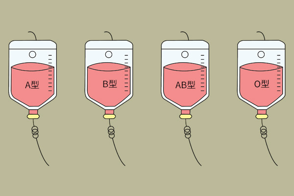 不同血型之間,患癌風險或有所不同,來對照看看|血型|a型血