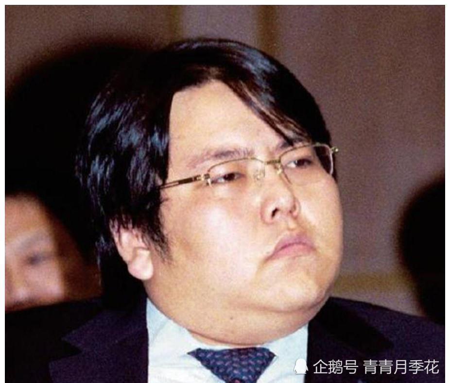 22岁继承百亿家产5000万娶车晓40岁山西首富李兆会如今成这样