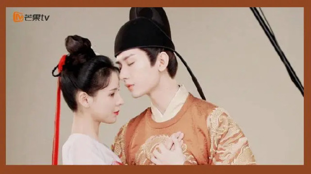 与君歌梦醒长安定档剑器行引爆人物设置和剧情