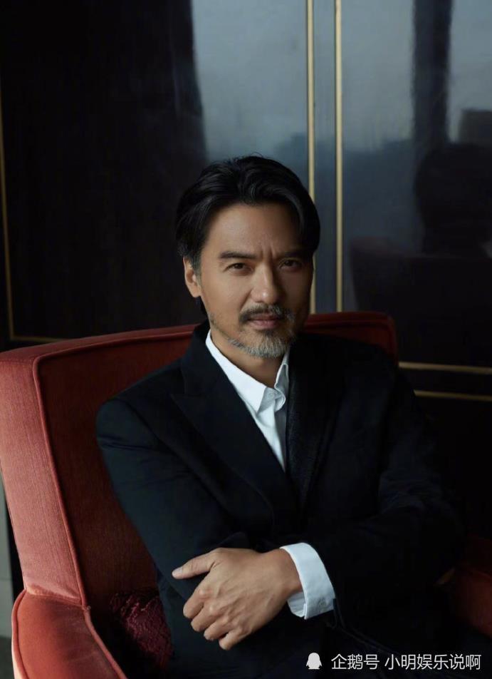 舒淇零点晒老202公生日囧照称其亦师亦友47岁冯德伦"帅"到模糊_腾讯