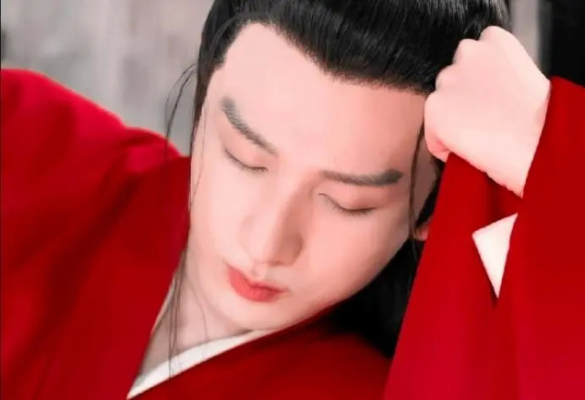 与君歌梦醒长安定档剑器行引爆人物设置和剧情