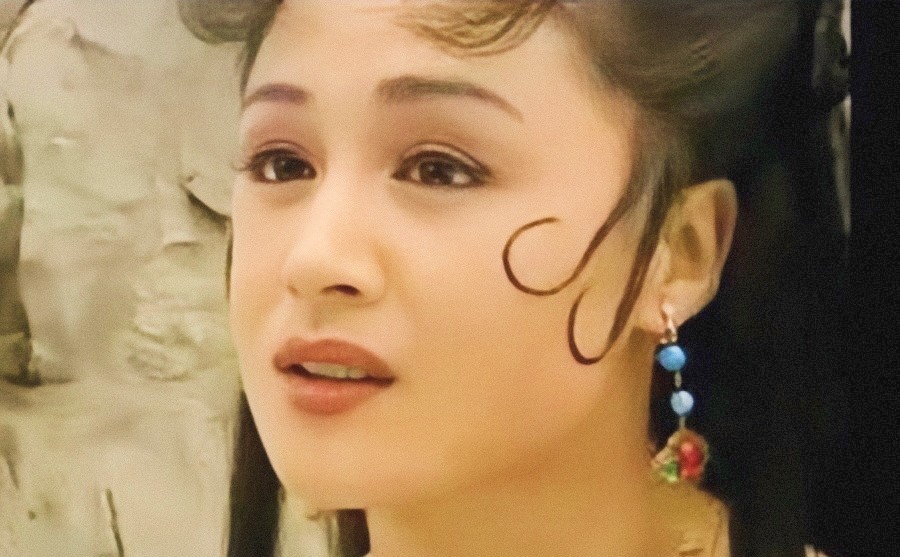 其实《乡村爱情》谢大脚扮演者于月仙,就是当年《西游记后传》的