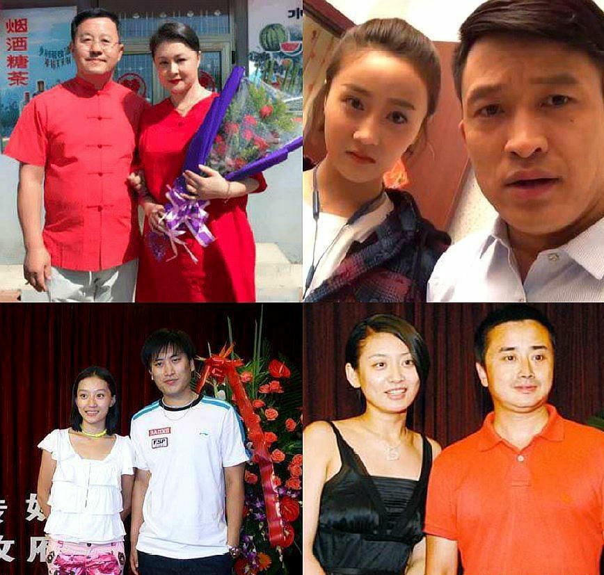 于月仙去世!谢大脚成历史,三个男人最伤心