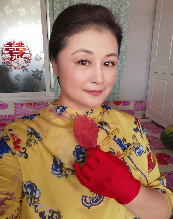 《乡村爱情》谢大脚扮演者去世,原因是车速过快出现意外!