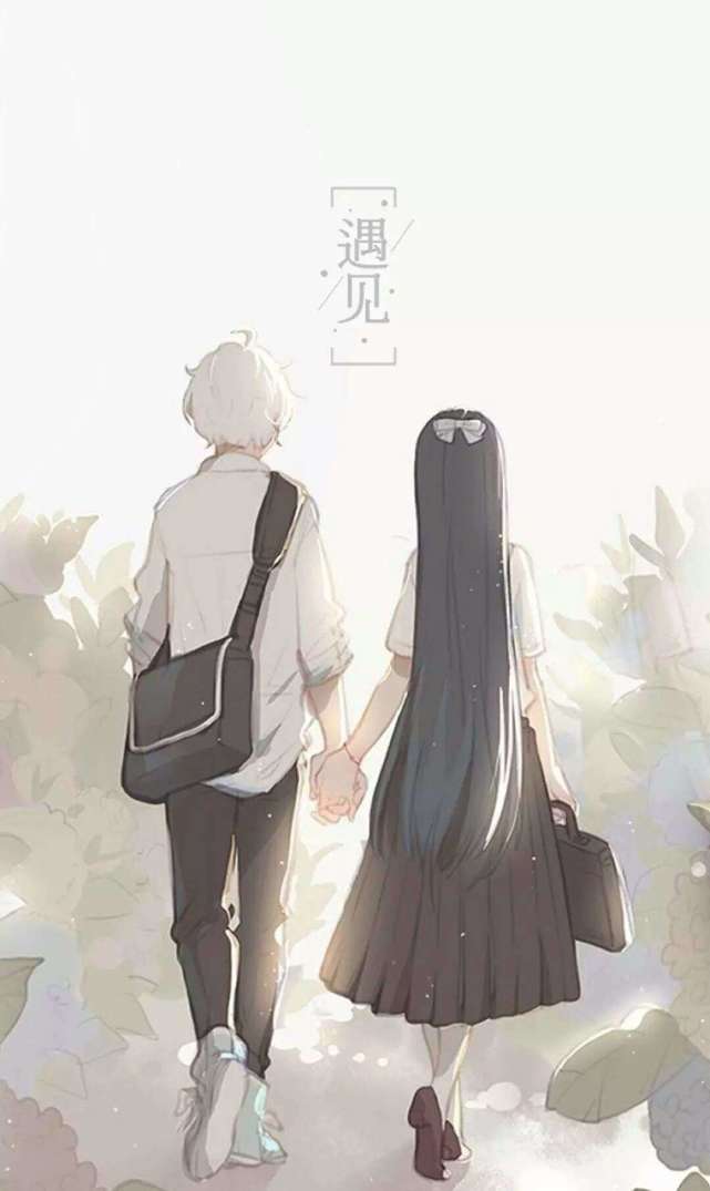 让人怦然心动的唯美情话!