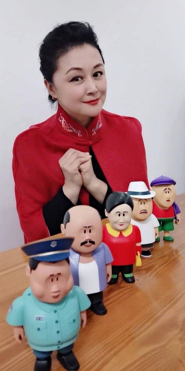 谢大脚饰演者突遇车祸去世,众星发文悼念,《乡村爱情》恐成绝唱