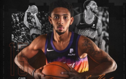 nba 励志！佩恩晒照回顾过去一年：从CBA到发展联盟再到NBA总决赛
