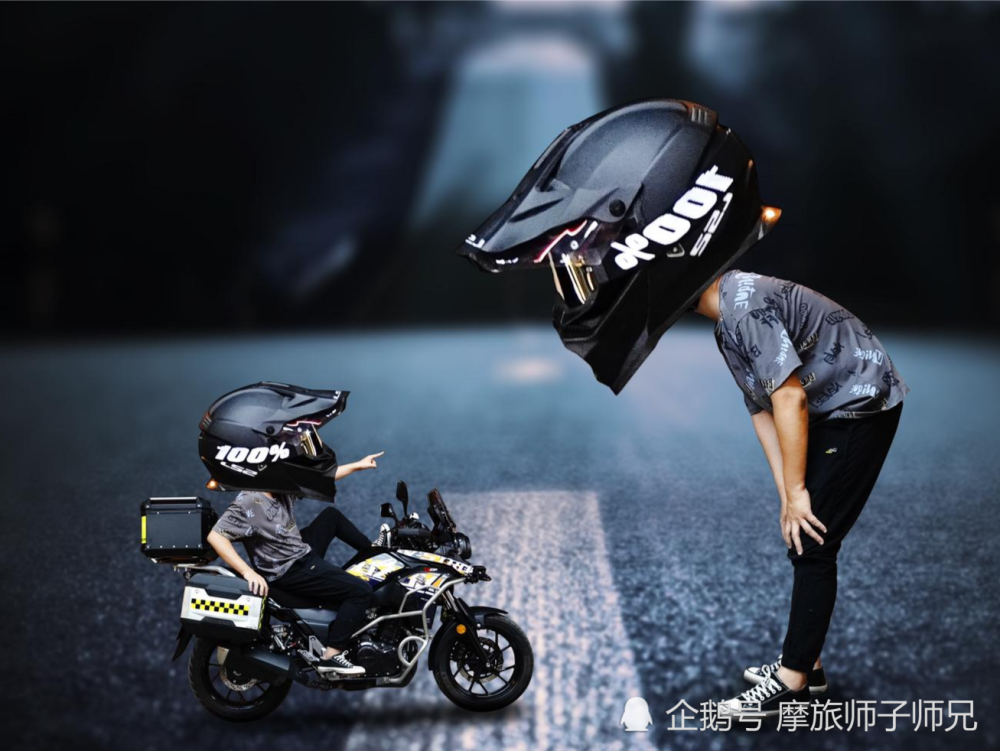 dl250和凯越500x摩旅哪个好一个速度激情一个悠然自得