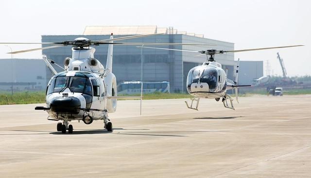 收入近7000亿,老板开直升机上下班|民企|恒力集团|私人飞机|直升机