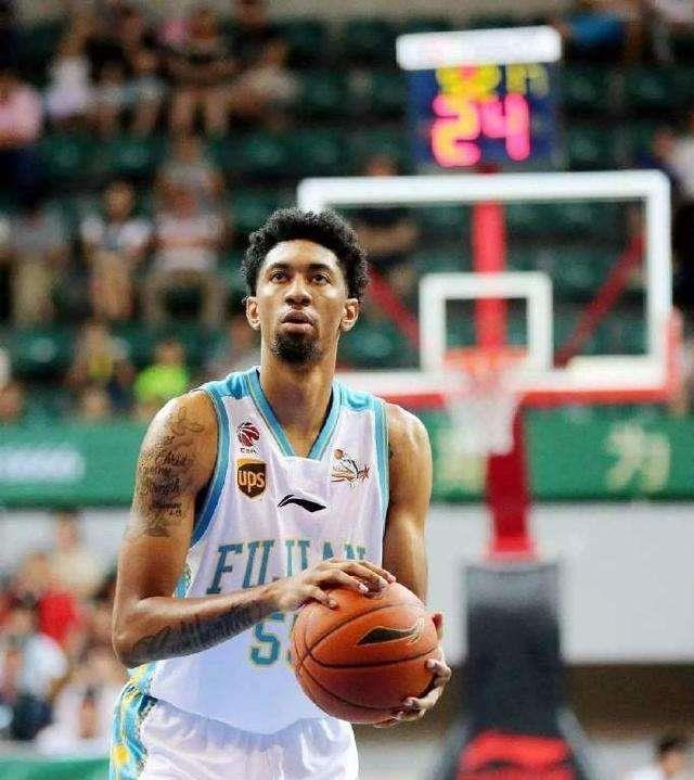 nba CBA美女老板的失误！球队弃将闪耀NBA，被传染新冠时爆砍30加10