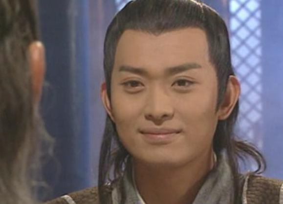 错过琼瑶的邀约出道28年沦为配角黄海冰并不后悔