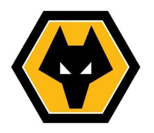 在七月份时,有瓜主放出消息王者荣耀职业战队qghappy被英超俱乐部狼队