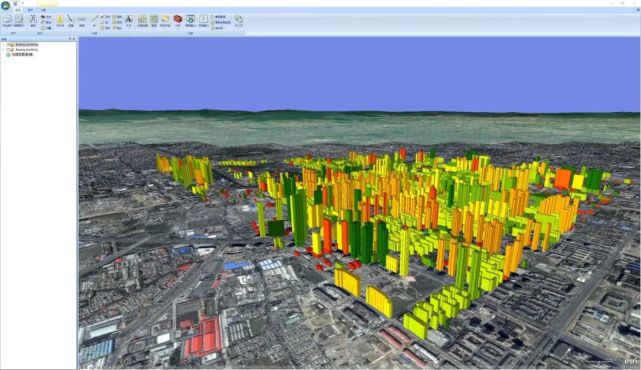arcgis常用功能快捷键汇总,你值得拥有!