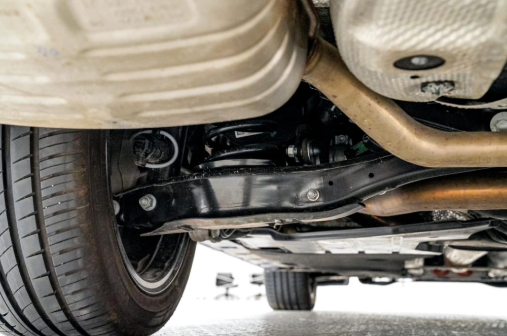 新款纯进口旅行车上市,变得更精致的大众蔚揽,有哪些地方升级