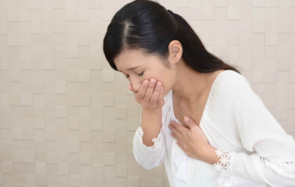 经常烧心吐酸水消化不好胃食道逆流影响大4类药物有助改善