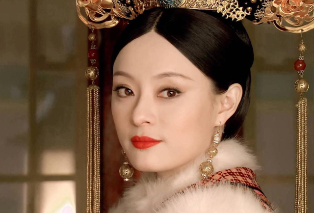 甄嬛传前传将袭原班人马换血赵丽颖为李冰冰作陪衬
