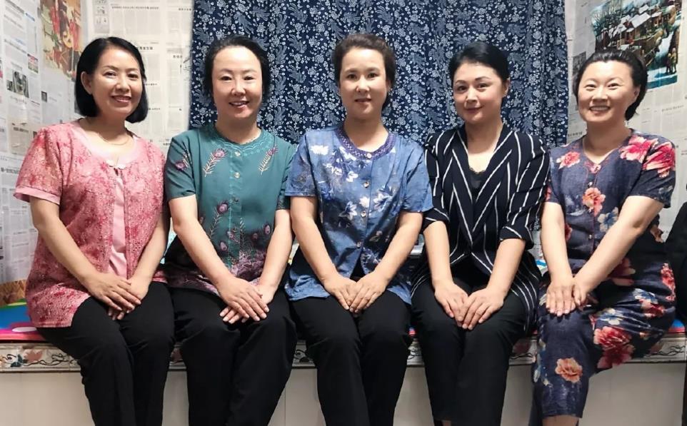 突发谢大脚扮演者于月仙去世乡村爱情15成了她的遗作