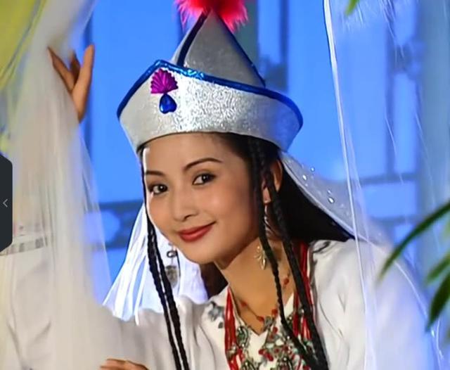 于月仙车祸去世:《乡村爱情》再无谢大脚,就像《还珠》再无含香