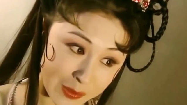 "谢大脚"扮演者于月仙车祸去世,她把笑声带去了天堂