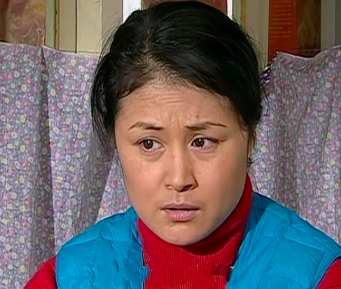 对于观众而言,"谢大脚"也同样是重要的存在.