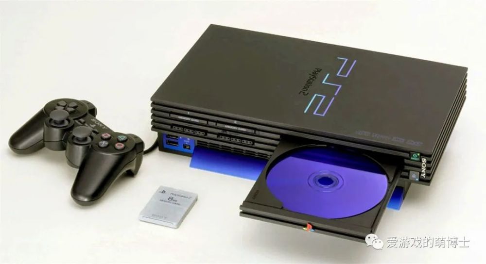 随时随地玩经典主机游戏，玩家将索尼PS2改造成了一台掌机英语一对一家教多少钱一小时