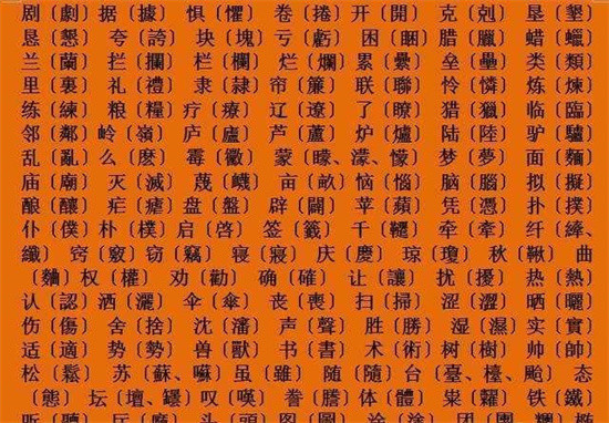 鲁迅论中国改革 汉字不灭 中国灭亡 这句话是什么意思 腾讯新闻