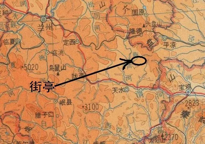 拒绝魏延提出的子午谷奇谋究竟是不是诸葛亮的失算