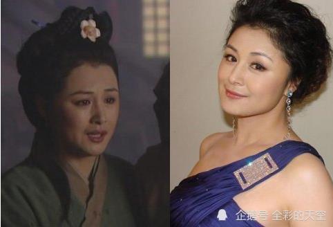 于月仙不止出演过谢大脚年轻时出演的陈五真和金翠莲更惊艳