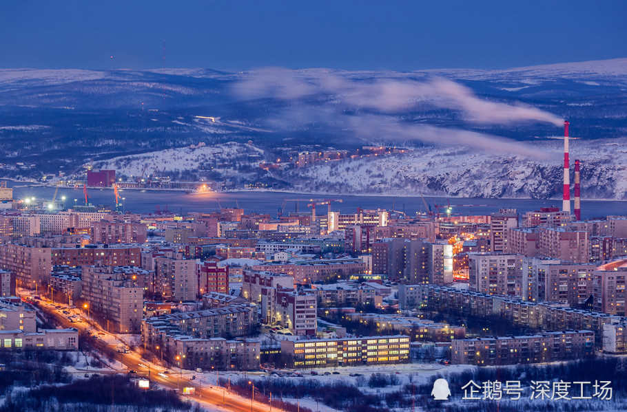 美军距莫斯科太近俄罗斯要迁都西伯利亚北约敢打就是自寻死路