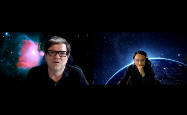 独家专访“CNN之父”Yann LeCun：从未有国家像中国这样，让深度学习成为国家级优先项目_腾讯新闻