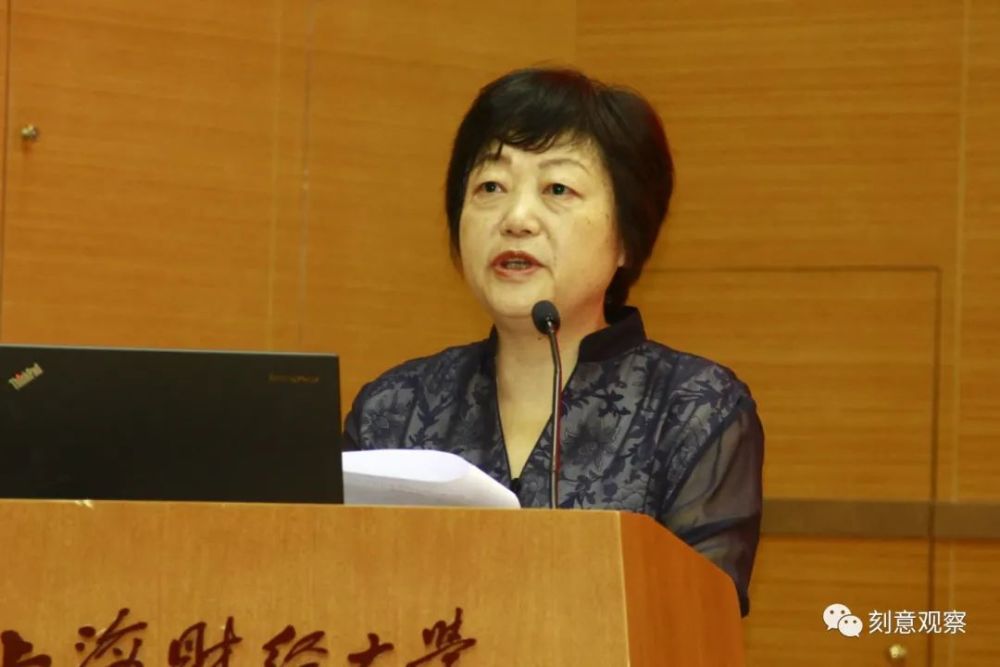 樊麗明:參加1977年高考,從下鄉知青成長為山東大學首位女校長