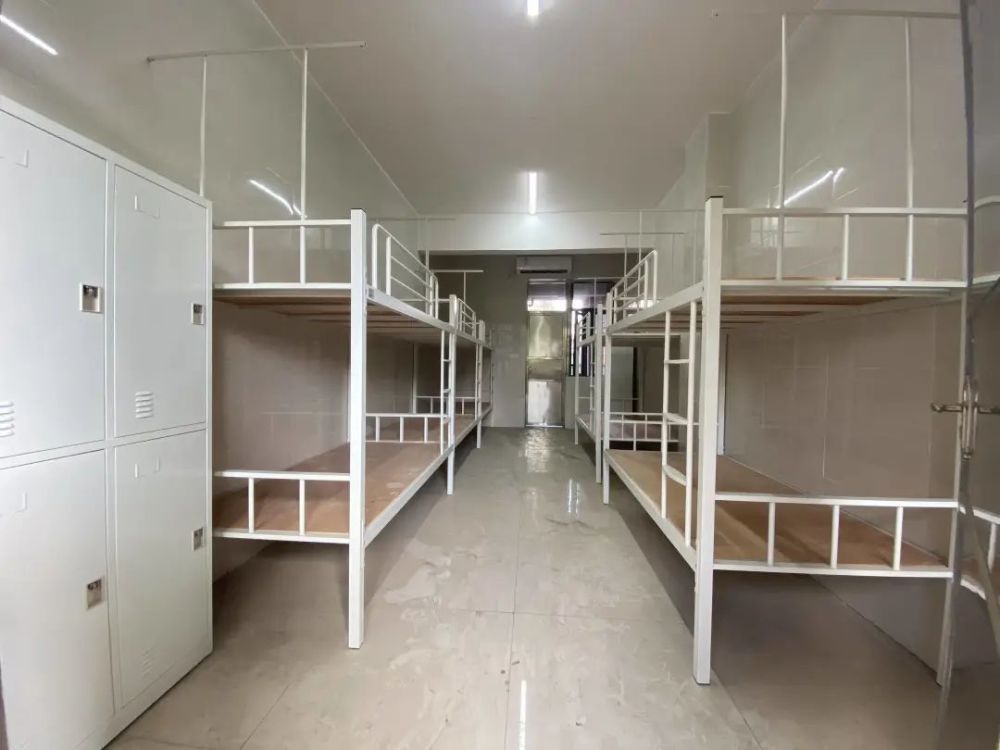 增学位 新宿舍!东莞这些学校有新进展!