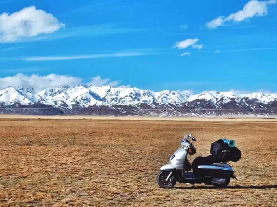 獅友說丨後摩旅時代