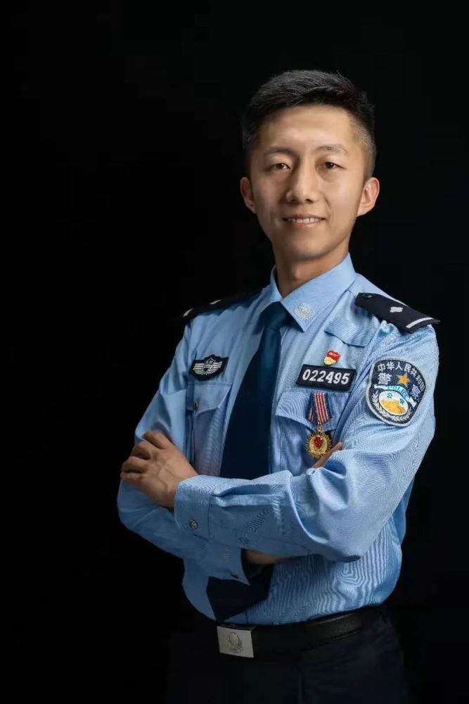 觅子店派出所——刘洪磊他就是他说他想要拥有"拼过命"的青春不留遗憾