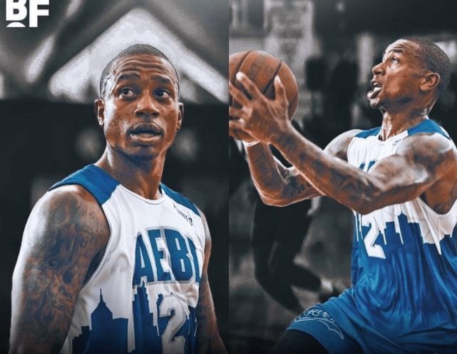 托马斯 小托马斯怒砍81分致敬科比，渴望再回NBA，球迷：对战小学生我也可以！