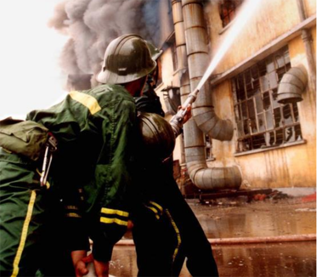 93年深圳清水河爆炸,亲历者老刘:不是记者追问,绝不会主动提起