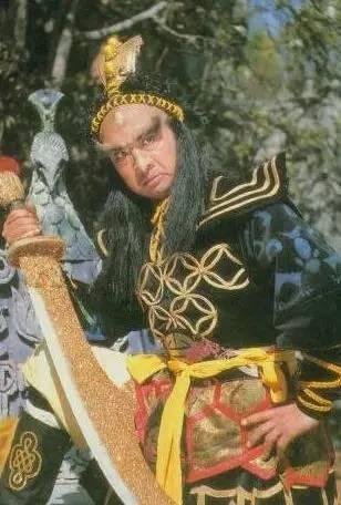 西游记中白龙马也是现身降过妖的其实这次的妖怪人还不错