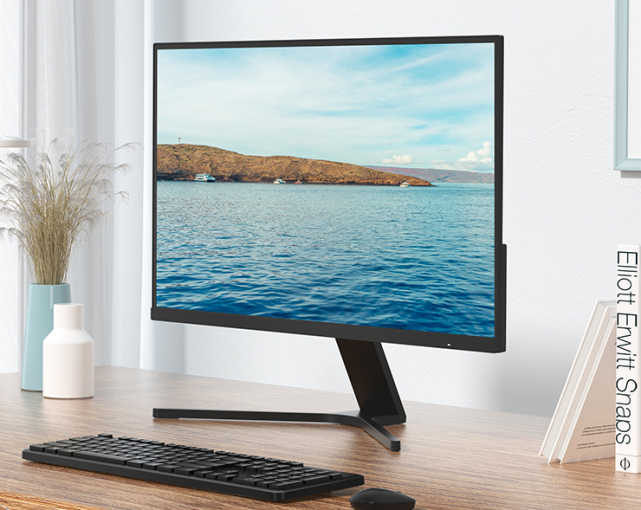 redmi27英寸新款显示器上架2k分辨率仅售1399元