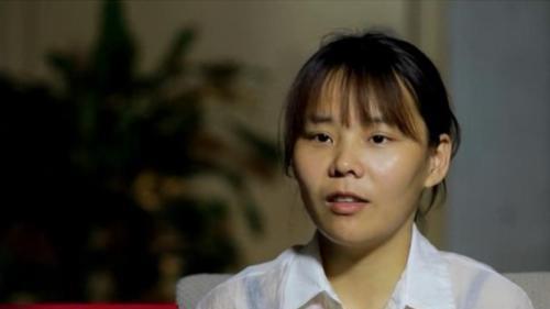 房产属不当所得,许敏哥哥亮出"王牌",九江房产最终归属:许敏