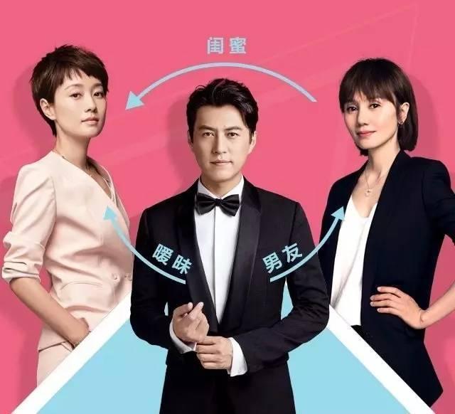 《我的后半生》来袭,马伊琍难续前缘,女主竟被"女强人"代替?