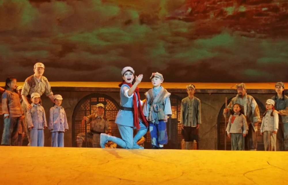 但当时刘志丹领导的陕北革命是处于"地下阶段",并没有刻意宣传,而是