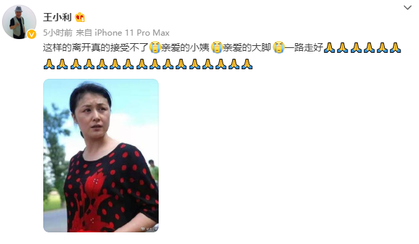 于月仙辛劳一辈子，前半生为父母，后半生为弟弟，一生无儿无女