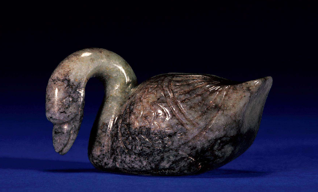 解密 有火痕是假古玉 无沁色者非古玉 腾讯新闻