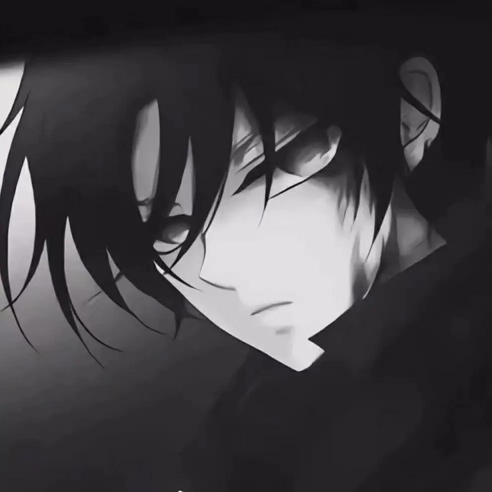 头像|把寂寞当做陪伴