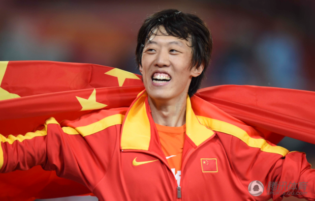 2016年初,张国伟去美国接受强化训练以备战里约奥运会,这一年张国伟