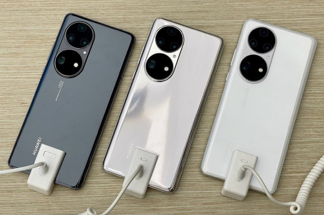 李楠分析为何华为p50没有5g基础设施太薄弱缺少配套软硬件